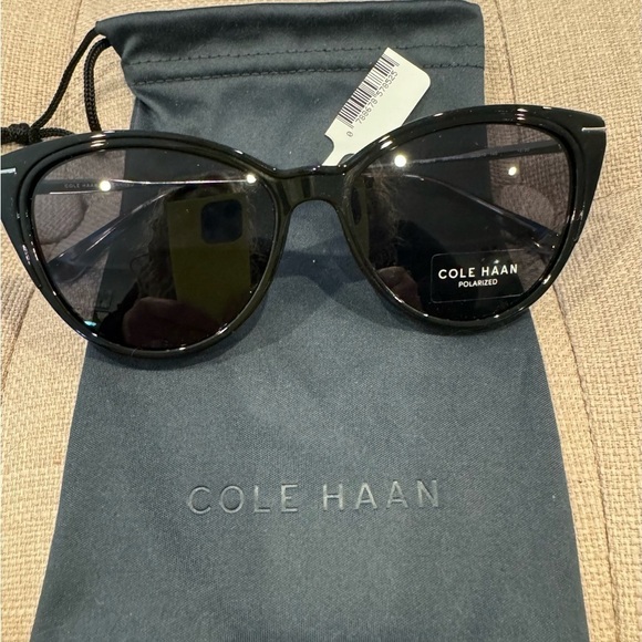 Cole Haan Cat Eye Sunglasses main image 5